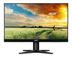 Acer G6 G276HL Gbd 27-Inch Full HD Widescreen LCD Monitor (1920 x 1080), Black N43