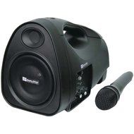 New AMPLIVOX SW300 Mity-Lite Portable PA System