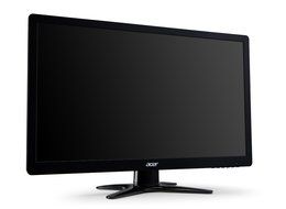 Acer G6 G276HL Gbd 27-Inch Full HD Widescreen LCD Monitor (1920 x 1080), Black N45