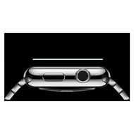 Evtech(tm) for Apple watch (38mm), iWatch Watchband Connector Watch Strap Adapter Strap Connector Accessories N4