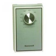 Honeywell Wall Mount Humidistat H46D1214