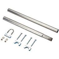 DAVIS MOUNTING POLE KIT "Prod. Type: Marine Instruments"