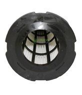 4 Dirt Devil F1 HEPA Filters; Long-Life WASHABLE, REUSABLE and HEPA Filtration, Compare With Dirt Devil Part #...