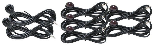 A-NeuVideo ANI-QUAD-MINI HDMI 4x1 Quad Multi-Viewer with Seamless Switcher and Cat6 Extender N5