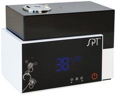 SPT SU-3600 Digital Ultrasonic Humidifier with Humidistat