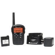 Midland Radio Portable Weather Alert Radio