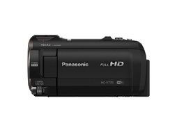Panasonic HC-WXF991K 4K Ultra HD Camcorder with Wi-Fi, Built with Multi Scene Twin Camera (Black) N15