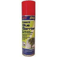 New PIC SPG8 Spray Adhesive Bug Barrier