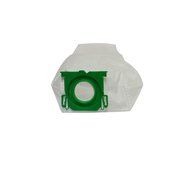 12 Hoover Y Bags by ZVac, Premium Vacuum Bags For Upright Windtunnel Vacuum Cleaners (12, HVR YZ) N46