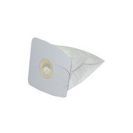12 Hoover Y Bags by ZVac, Premium Vacuum Bags For Upright Windtunnel Vacuum Cleaners (12, HVR YZ) N47