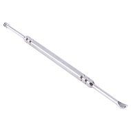 Oligex(TM) New hot 1 Pc Stainless Steel Earpick Ear Cleaning Tools Ear Care N6