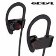 New M333 headset sports bluetooth headset wireless Earphone 4.1 wireless Bluetooth headset jogging binaural headset... N2