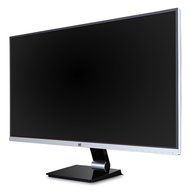 ViewSonic VX2778-SMHD 27" WQHD PLS (2560 x 1440) Monitor, Frameless Bezel, HDMI, DisplayPort... N19