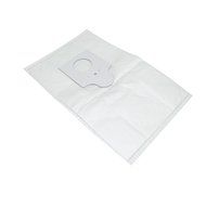 12 Hoover Y Bags by ZVac, Premium Vacuum Bags For Upright Windtunnel Vacuum Cleaners (12, HVR YZ) N51