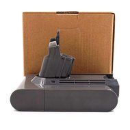 SANFUP 21.6V 2.2Ah Battery For Dyson V6 Li-ion Battery 595 650 770 880 DC58 DC59 DC61 DC62 Animal DC72 Series... N7