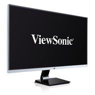 ViewSonic VX2778-SMHD 27" WQHD PLS (2560 x 1440) Monitor, Frameless Bezel, HDMI, DisplayPort... N21