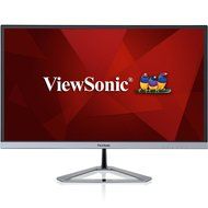 ViewSonic VX2778-SMHD 27" WQHD PLS (2560 x 1440) Monitor, Frameless Bezel, HDMI, DisplayPort... N22