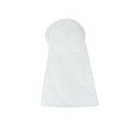 12 Hoover Y Bags by ZVac, Premium Vacuum Bags For Upright Windtunnel Vacuum Cleaners (12, HVR YZ) N55