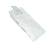 12 Hoover Y Bags by ZVac, Premium Vacuum Bags For Upright Windtunnel Vacuum Cleaners (12, HVR YZ) N56