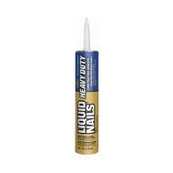 Liquid Nails LN-901 10-Ounce Heavy Duty Liquid Nails by Liquid Nails