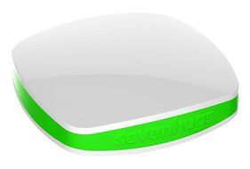 Sevenhugs hugOne Sleep Sensor, Green
