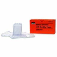 North by Honeywell 121051 CPR Microshield, Unitized, 1 per unit by North