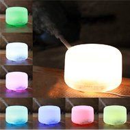 BESTEK 500ml Cool Mist Ultrasonic Humidifier Air Purifiers Essential Oil Diffuser Aroma Diffuser N2