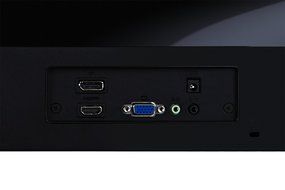 ViewSonic VX2778-SMHD 27&quot; WQHD PLS (2560 x 1440) Monitor, Frameless Bezel, HDMI, DisplayPort... N30