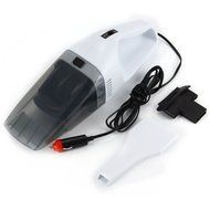 AutoLover 12V Mini Wet and Dry Handheld Portable Lightweight Car Vacuum Cleaner with Super Suction Rechargeable N9