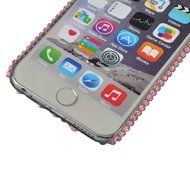 iPhone 6 Plus/6s Plus Case,Yaheeda 3D Fashion Bling PC Hard Case for iPhone 6 Plus/6s Plus [5.5inch] N5