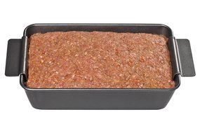 Chef Tony Miracle Meatloaf Pan N7