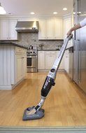 Rowenta RH8548 Delta Force Lightweight Cordless Bagless Cyclonic Energy Star Rated Stick Vacuum Cleaner Floor... N4
