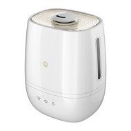 Motorola Smart Nursery Humidifier + &ndash; Connected Humidifier with Air and Water Purification
