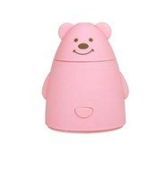 Viskey Mini USB Powered Pig Humidifier, Pink N2