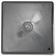 Skuttle Model 90 and 190 Humidifier Water Pan (A00-0602-041)
