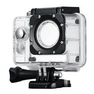 Pictek Waterproof Case for Action Camera, Replacement Underwater Protective Housing Case Up to 98FT(30 Meters)... N4