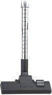 Ovente ST2510R Adjustable Speed Control Compact Cyclonic Bagless Canister Vacuum with Hepa Filter and Sofa Brush... N2