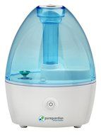 PureGuardian 3.5L Output per Day Ultrasonic Cool Mist Humidifier, Baby Room, Nursery Humidifier, Portable Humidifier... N2
