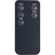 The EdenPURE Wall-Hugger Heater is now the EdenPURE GEN21 with a higher velocity fan