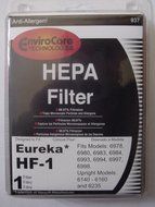 Micro Lined Eureka HF-1 Series 6978, 6994, 6997, 6140-6160, 6230 N2