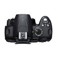 Nikon D3000 10.2MP Digital SLR Camera Body Only N3