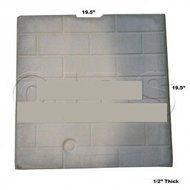 SC42 Right Brick 3034103K