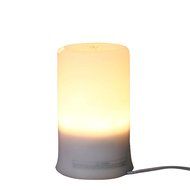 VersionTech Electric Aromatherapy Essential oil Diffuser Cool Mist Humidifier with Color LED light and Auto off...