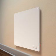 Econo-Heat Wall Panel Convection Heater - 1365 BTU, Model# 603 N3