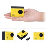 Andoer&reg; Sports Action Camera DV 2.0&quot; LCD 4K(3840*2160) 15fps 1080P 60fps Full HD Wifi APP 30M Waterproof 12MP... N9