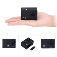 Andoer&reg; Sports Action Camera DV 2.0&quot; LCD 4K(3840*2160) 15fps 1080P 60fps Full HD Wifi APP 30M Waterproof 12MP... N11