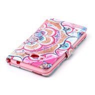 Spritech(TM) Pu Leather Phone Case For Samsung Galaxy Grand Prime G530 2015 Edition,Flip Fold Wallet Pouch With... N6