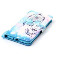 Spritech(TM) Pu Leather Phone Case For Samsung Galaxy Grand Prime G530 2015 Edition,Flip Fold Wallet Pouch With... N7
