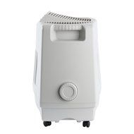 AIRCARE MA1201 Whole-House Console-Style Evaporative Humidifier, White N2