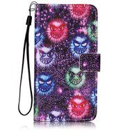 Spritech(TM) Pu Leather Phone Case For Samsung Galaxy Grand Prime G530 2015 Edition,Flip Fold Wallet Pouch With... N8